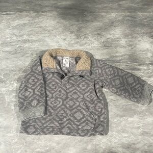 6 month jacket carters